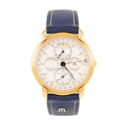 Maurice Lacroix, orologio Maurice Lacroix Regulato