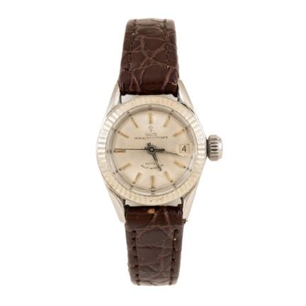 Tudor, Tudor Princess Oyster Date, da polso, orolo