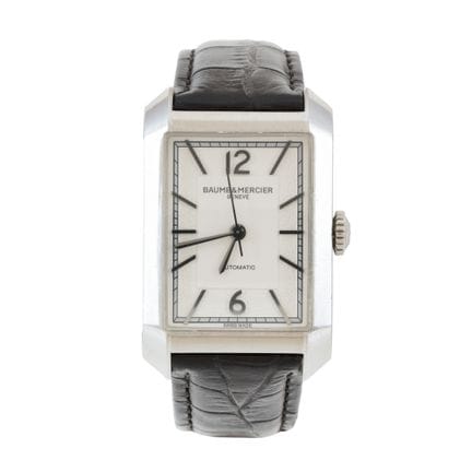Baume & Mercier, Baume & Mercier Hampton hand watc