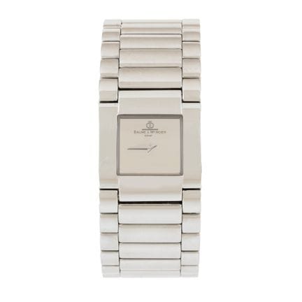 Baume &amp; Mercier, orologio da polso da donna Ba
