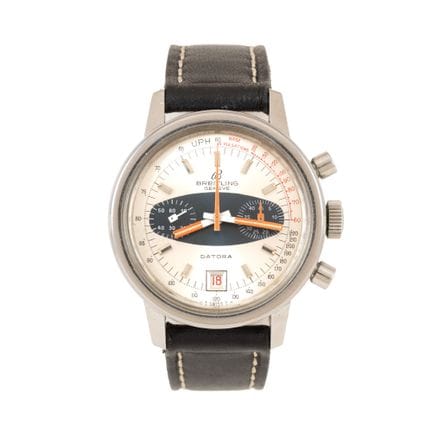 Breitling, orologio da polso da uomo Breitling Dat