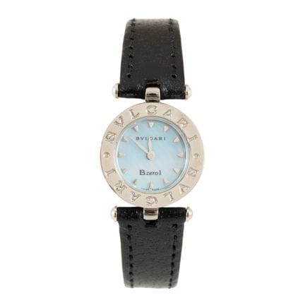 Bvlgari, orologio da polso da donna Bvlgari B.zero