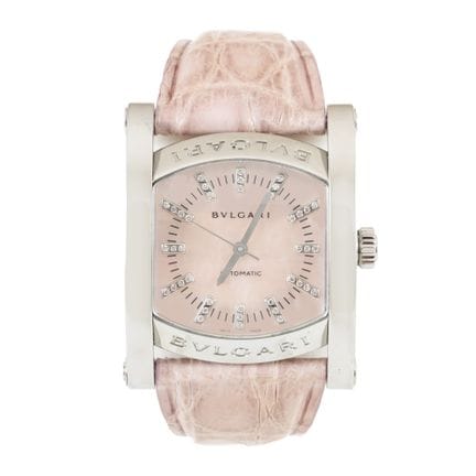 Bvlgari, orologio da polso da donna Bvlgari Assiom