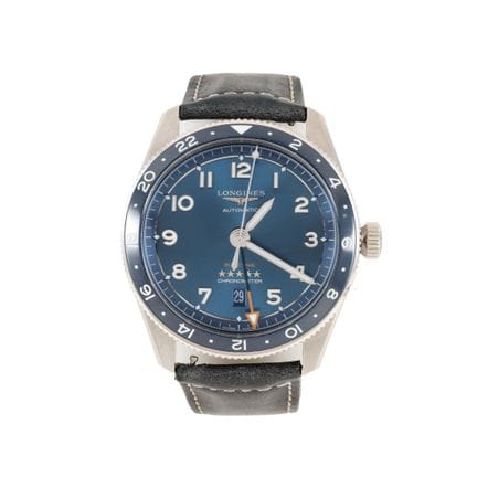 Longines, Longines Spirit Zulu Time men's wristwat