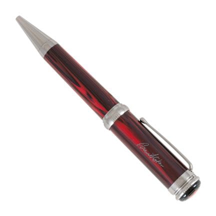 Montblanc, stylo Montblanc, édition limitée dédiée