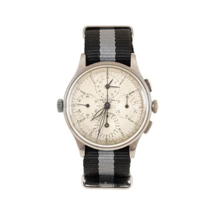 Universal Genève, orologio da polso da uomo Univer