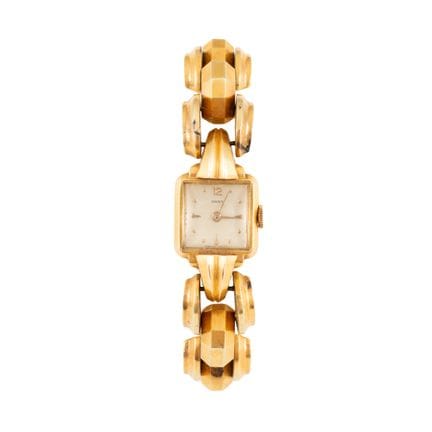 Doxa, orologio Doxa, in oro, da polso, da donna, o