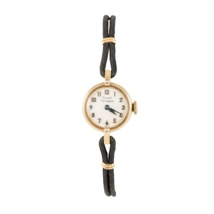 Girard Perregaux, Girard Perregaux, orologio da po