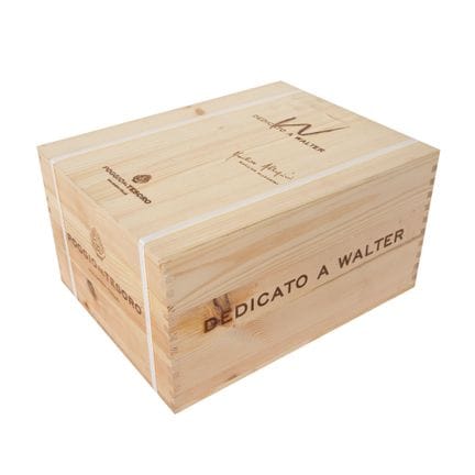 Poggio al Tesoro Dedicato a Walter DOC Bolgheri Ro