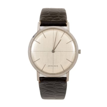 Juvenia, Juvenia Calatrava Handheld Unisex Watch, 