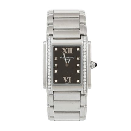 Patek Philippe, orologio Patek Philippe Twenty~4, 