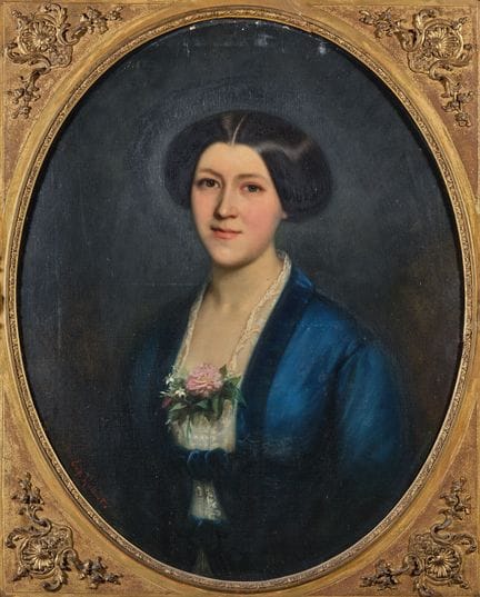 Jean Baptiste Balthazar Eugène QUESNET (1816-1899)