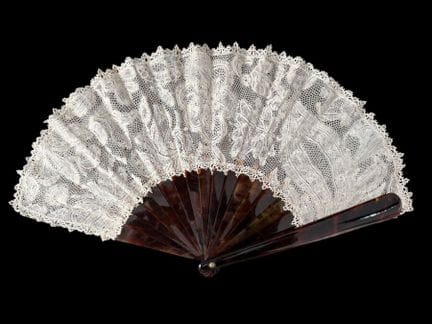 Pizzo delle Fiandre, Europa, 1900 circa
Bellissimo