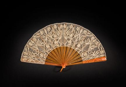 Fiori di pervinca, Europa (Scuola viennese?), 1900