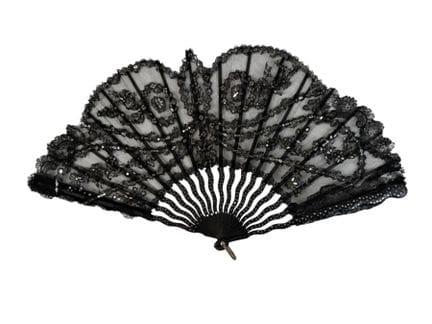 Farfalla con paillettes, Francia, 1900 circa
Venta