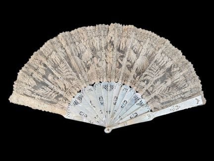 Paradiso esotico, Francia, 1870-1880 circa 
Bellis