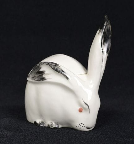 Edouard-Marcel SANDOZ (1881–1971) for Théodore HAV