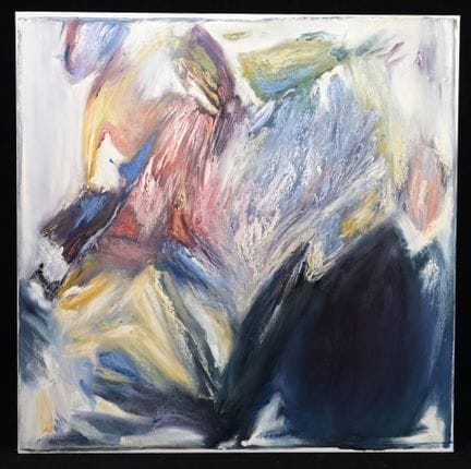 Jean-Pierre FLOCH (1937 - 2015). 
Sensation (2003)