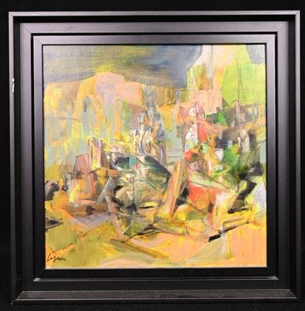 Philippe LEJEUNE (1924-2014).
"Le camp d'Ephzaïm"
