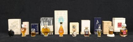 Perfumistas diversos - (años 1950-1970)
Lote compu