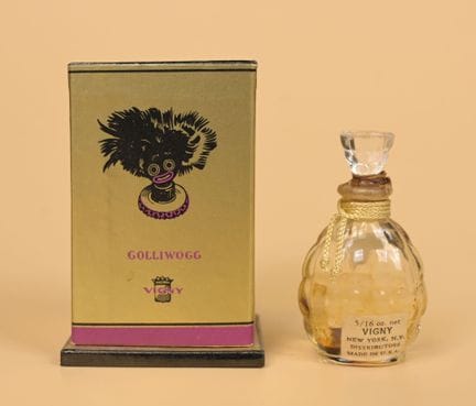 Vigny - «Le Golli-Wogg» - (1918)
Se presenta en su
