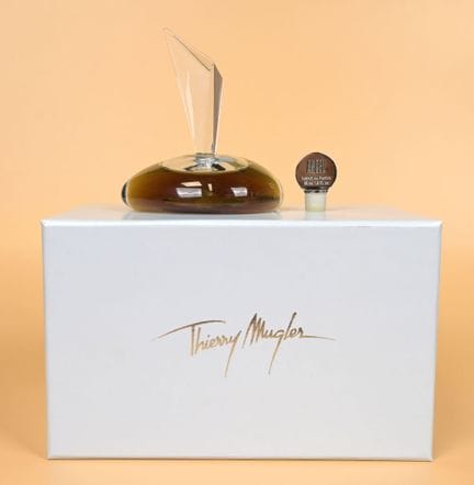 Thierry Mugler - «Angel - Etoile d'Hiver» - (1992)