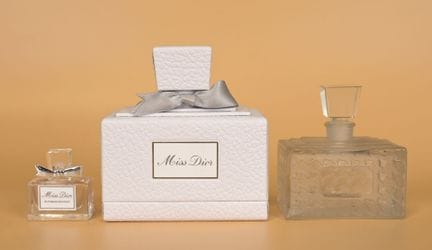 Christian Dior - «Miss Dior Blooming Bouquet» - (1