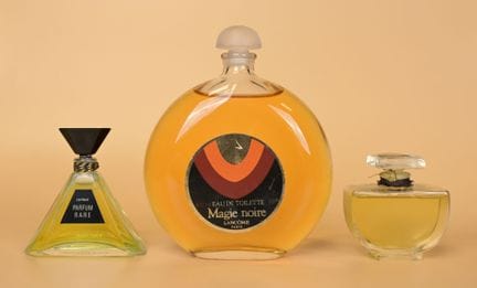 Varios perfumistas - (años 1970-1980)
Surtido comp