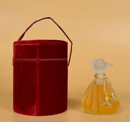 Annick Goutal - «Ce Soir ou Jamais» - (1999) 
Se p