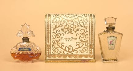 Roger &amp; Gallet - «Souvent Femme varie» - (1956