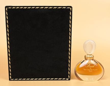 Van Cleef &amp; Arpels - «First» - (1976)
Edición 