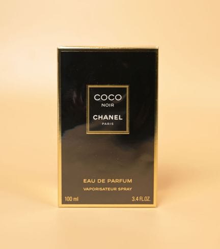 CHANEL. COCO NOIR. Agua de perfume, 100 ml. En est