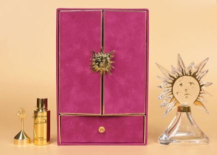 Salvador Dalí «El Rey Sol» (1997) 
Edición de gran