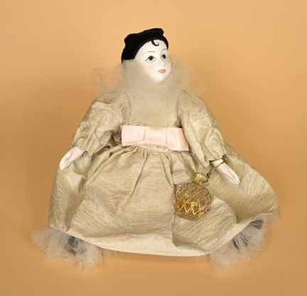 Nina Ricci - «La Poupée L'Air du Temps» - (años 90