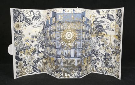 Christian Dior - "La Féérie des Fleurs Dior" - (20