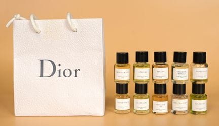 Christian Dior - «Collection Privée» - (años 2010)