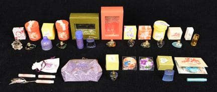 Lolita Lempicka - (años 1990-2000)
Lote compuesto 