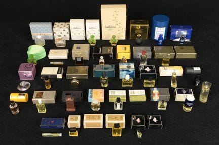 Perfumistas varios - (años 1990-2000)
Surtido comp