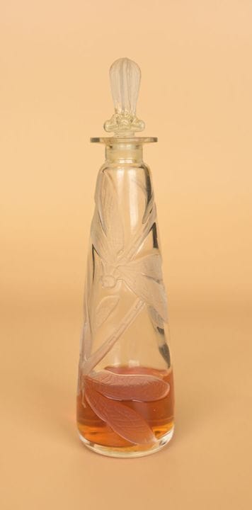 Parfums de Clamy - (1913) Reedición de 1992 para e