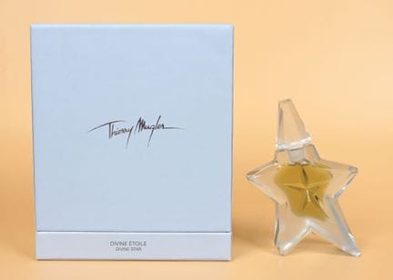 Thierry Mugler - «Angel» - (1992)
Edición limitada