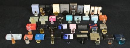 Perfumistas varios - (años 1990-2000)
Surtido comp