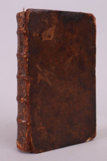 SANSON (Nicolas).
Reisebericht oder Darstellung de