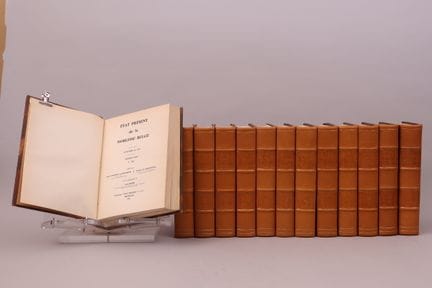 [ADEL]. COOMANS DE BRACHÈNE (Oscar). HEMPTINNE (Ge