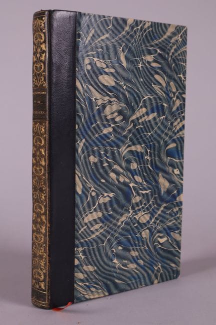 [MANUSKRIPT].
Kleines Wörterbuch der Gedanken. 183
