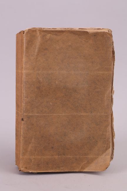 DAUBENTON (Louis Jean Marie).
Anleitung für Hirten