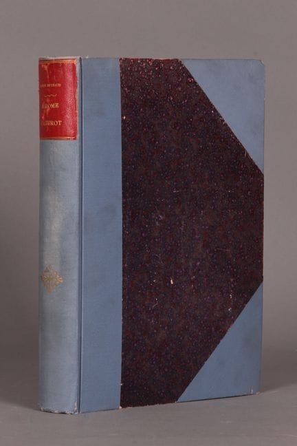 [Tony JOHANNOT]. PREYBAUD (Louis).
Jérome Paturot 