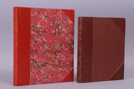 [Pierre FALKÉ]. CHADOURNE (Louis).
Der Kapitän des