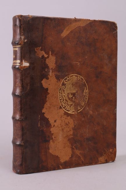 CATROU (Pater François).
Geschichte der Wiedertäuf