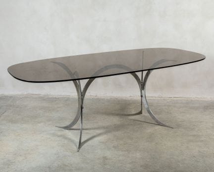 Boris TABACOFF (siglo XX) para Christofle, al esti