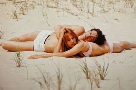 Jean-Claude SAUER (1935-2013)
Tomando el sol para 